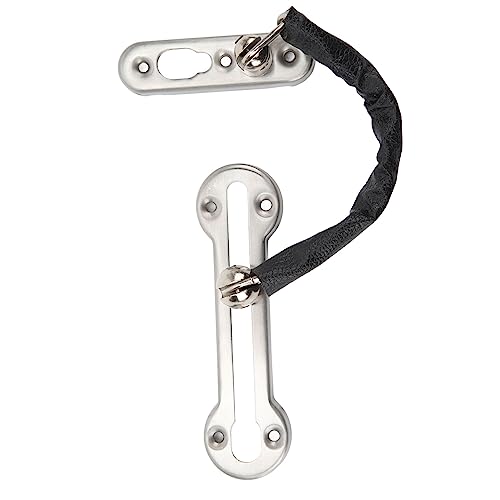 Chain Door Guard, Wide Application Chain Lock Door Guard High Safety for Room