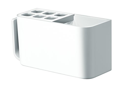 アスベル ラックスMG歯ブラシラック マグネット ホワイトのサムネイル