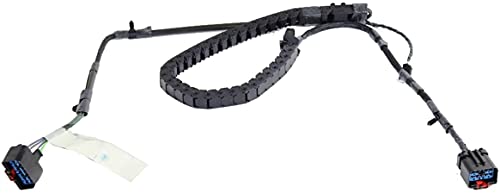 Arnés de cableado de puerta corredera Mopar 68211871AA para furgonetas y vehículos familiares