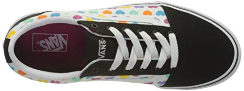 Image of Vans Mens Low-top Trainers