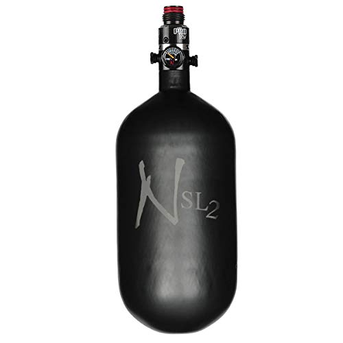 9 Best Paintball Tanks of 2022 Buyer's Guide & Reviews Paintball Buzz