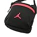 Imagen de Jordan BOLSO AIRBORNE CROSSBODY NEGRO ROJO 0