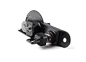 ORIGINAL BMW Wischergetriebe Heckscheibe 3er E46 TOURING hinten 61628220831