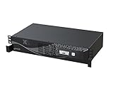 Onduleur Infosec 2000 VA Infosec X4 RM Onduleur 2000 VA Prises IEC