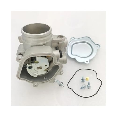 Corps de papillon HS500 solution aux problèmes d'accélération 16100-004E-000 - 3