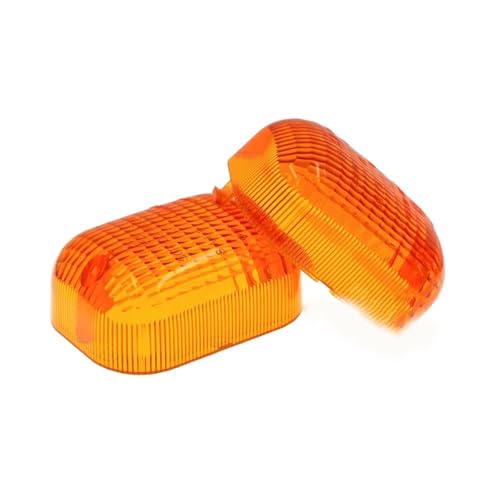 Lampe indicateur de direction pour rénover F650 CS Scarver - 7