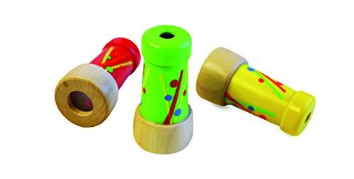 Eduplay 679522 Kaleidoscope Houten Toys (Electronic Games)
