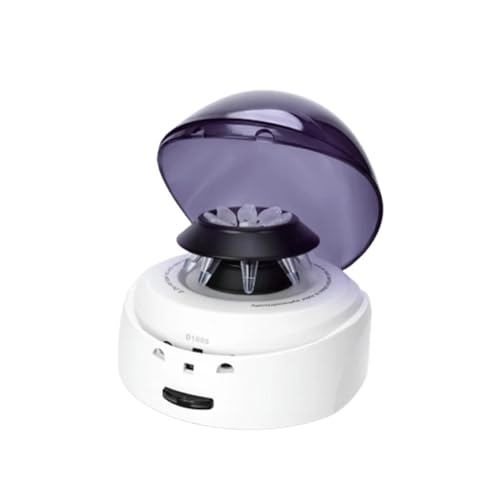 Centrifugeuse de laboratoire multicolore pour dynamiser vos paillasses