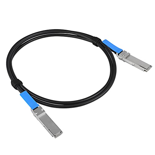 CYSKY 100G QSFP28 DACP[u 2[g (6.6tB[g) pbVu_CNgA^b` cCibNXP[u VXR Ubiquiti D-Link Netgear, Mikrotik, OpenXCb`foCXp
