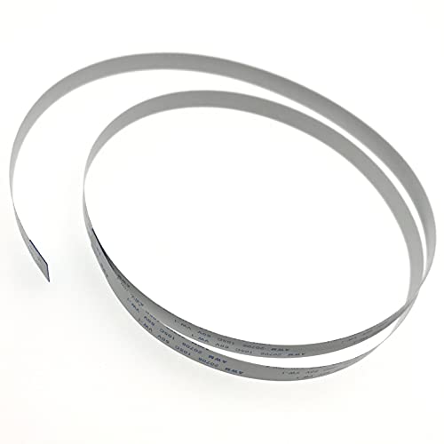 Câble FFC CIS Flex Epson L4160 L4150 : réparez l'imprimante du bureau à la maison