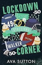 Complete Guide Audible Title Lockdown Corner: A Vegas Wedding College Football Romance (Walker University Stallions) Unabridged Insights High Quality Trending Title