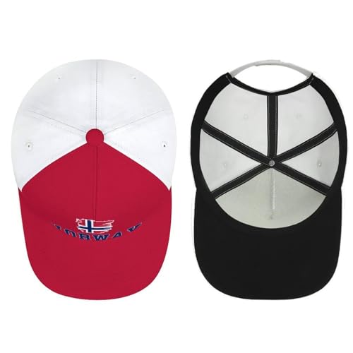 Image of Soccer National Team Baseball Cap for Men Women Adjustable Snapback Summer Sun Hat Game Day Hat for Soccer Fans