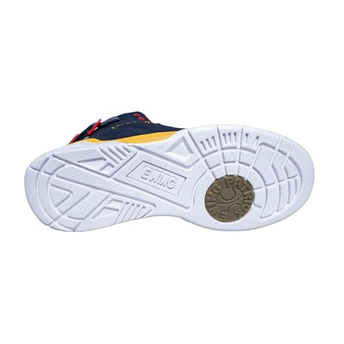 Ewing Patrick Athletics 33 HI Navy/Red/Yellow 1EW90128-4332