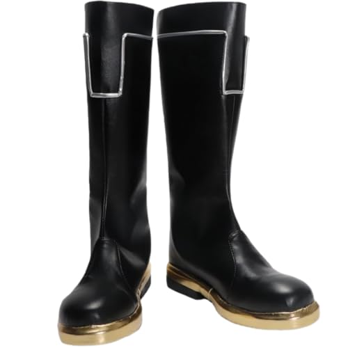 [Kossyo] �R�X�v���C ��_�S�Օ� �R�X�v���p 24.5CM �u�[�c ���� �V���[�Y ���C �R�X�v�� �N���X�}�X �n���E�B��