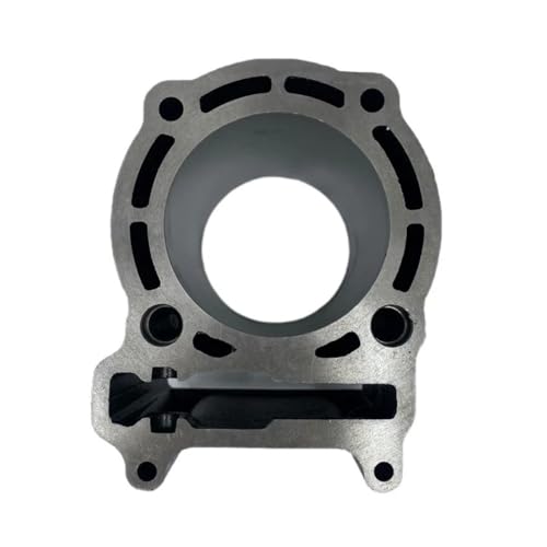 Kit cilindro motor 400cc LH180MQ para repuesto de ATV y UTV 5