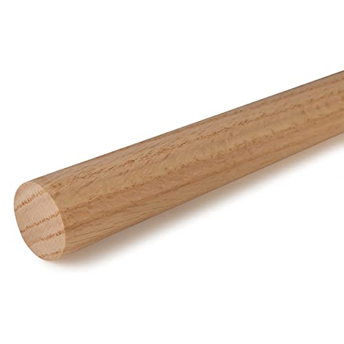 Cindoco Oak Dowel 1-1/4