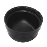 Contenu de l'emballage : comprend 1 coque d'ampoule pour feux de croisement dimensionnée pour s'adapter avec précision, prenant en charge la fonction constante des phares tout en conservant le style extérieur de votre véhicule.