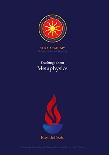 Teachings about Metaphysics (Sura Academy Teachings)