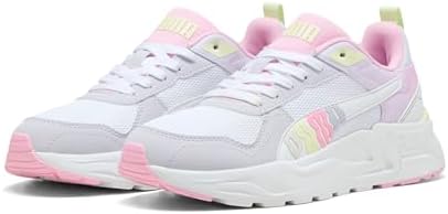 PUMA Unisex Kinder Trinity 2 Lt Come On Jr Sneaker