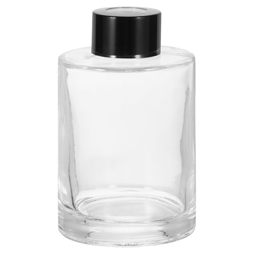 Botella difusora de vidrio vacío HARFINGTON 120 ml miniatura 1