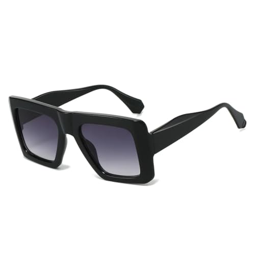 Lunettes de soleil léopard pour terrasses et sorties décontractées