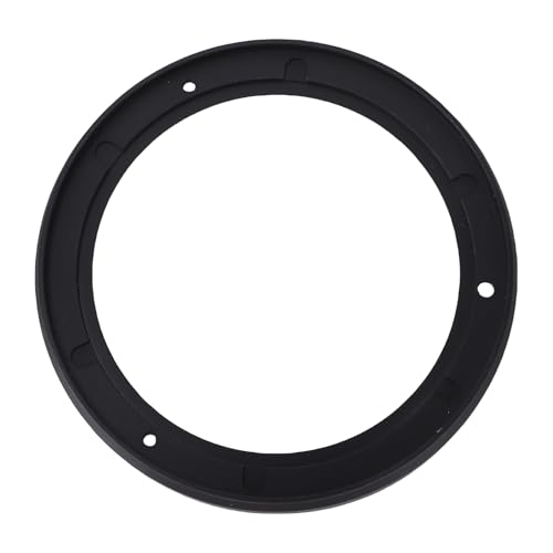 Anillo de filtro frontal y montura adaptadora ABS para objetivo AF-S 24-70mm 3