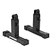 Titan Fitness Deadlift Pulling Blocks | Pair