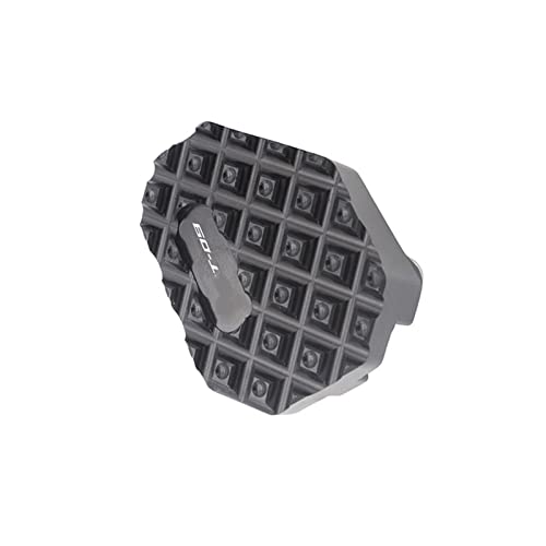 Extension de pédale de frein CNC pour Yamaha MT-09 2014-2020 accessoire moto