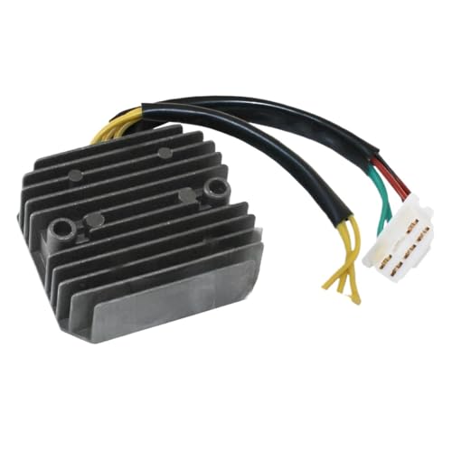 Régulateur redresseur moto stoppe la surchauffe VT700 VF1100