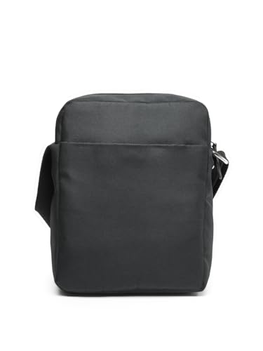 Image of Thomas Scott Men Textured Messenger Bag