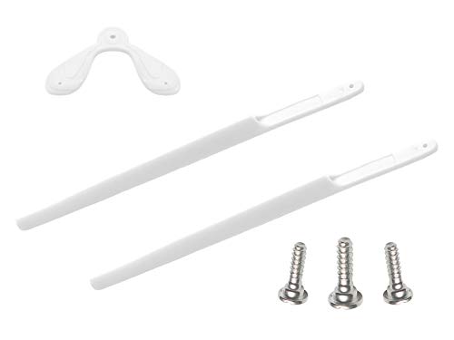 Image of Lenses | Earsocks Nose Piece Replacement for Rudy Project Rydon Sunglass - Multiple Options