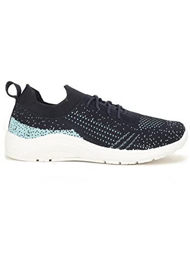 Image of Bata Women's Lace-up Walking Shoe