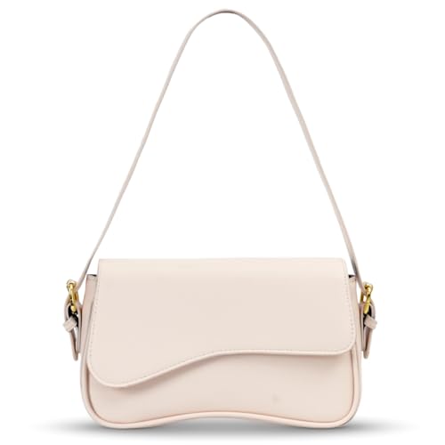 Sac à main femme léger en cuir souple pour le travail et les sorties