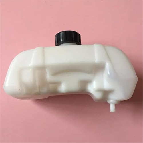 JUNPIY GRUPPO TAPPO SERBATOIO CARBURANTE, for TD40 TD-40 CG400 CG415 SERIE 2 CICLI KAAZ DECESPUGLIATORE WEEDEATER SPRUZZATORE PARTI Tappo del serbatoio del carburante