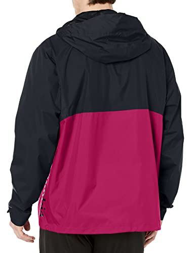 Image of Columbia mens Inner Limits II Jacket