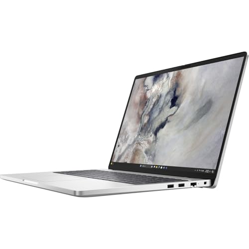 Image of Dell Pro 16 PC16250 16 inch, Intel Core Ultra 7 255U, 16GB DDR5, 512GB SSD, Windows 11 Pro