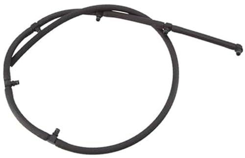 Manguera de fuga del inyector para BMW Serie 3 5 7 E46 E60