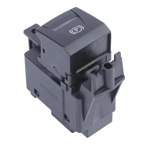 Interrupteur de stationnement Laguna 3 bouton frein à main automatique 363210001R