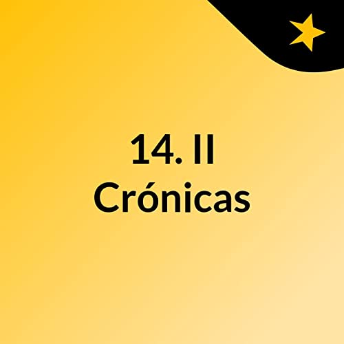 II Cr&oacute;nicas 36