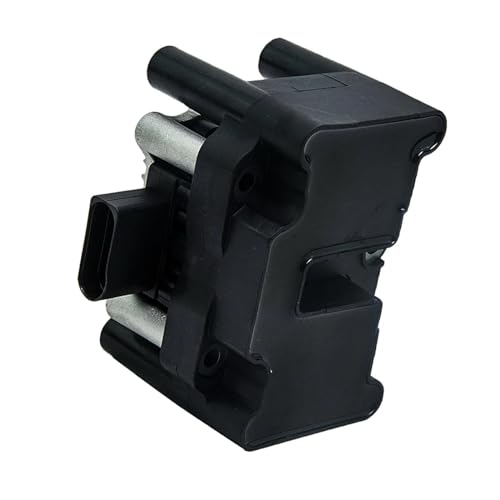 Bobine d'allumage pour VW Golf Jetta L4 2.0L UF277 C1319