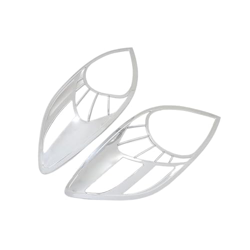 Accesorios for faros de Toyota Yaris Hatchback ideales para personalizar el coche de diario