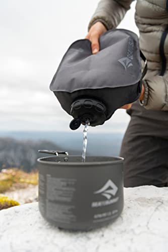 Image of Sea to Summit Watercell X Lightweight Camping Water Storage /Dispenser and Shower