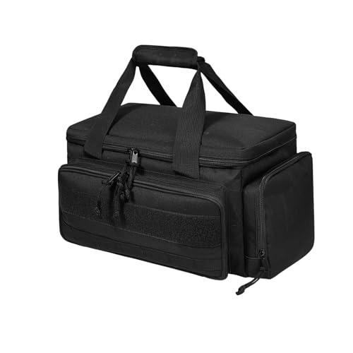 Sac à outils très résistant à fond épais pour électricien et artisan
