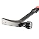 PICARD 0059600-22 Framing-Hammer (mit 2-Komponenten-Griff rot/schwarz)
