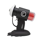 HIDDEN STORAGE CASE: Keep your secret stash concealed while staying organized. Our torch includes a built-in storage case to hold your leaves with ease. ADJUSTABLE FLAME INTENSITY: Whether you need a gentle flicker or a blazing blaze, our torch lets ...