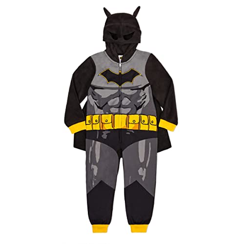 10 Best Batman Onesie Pajamas