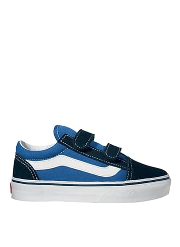 Basket Vans Old Skool V - vue 3