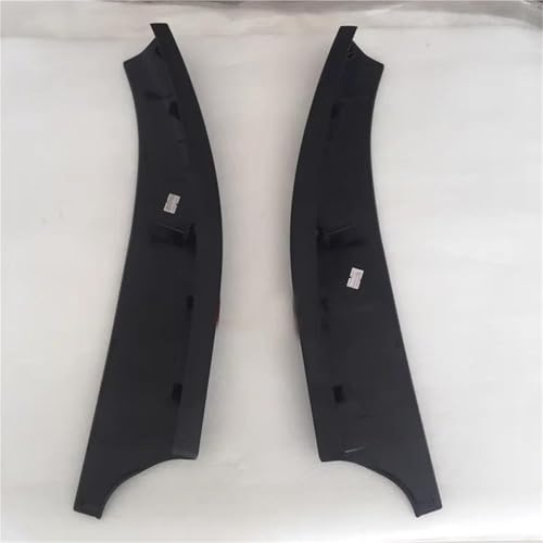 Barres transversales Kia Sportage 2 KM accessoire toit garniture ABS - 3