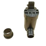 Bomba agua limpiaparabrisas Para Chevrolet Captiva Wuling Almaz Para MG Hector 1.5L 2017-2026 Bomba De Lavaparabrisas