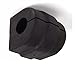 QINGMO-AUTO car stabilizer bar rubber sleeve OEM 31351094145